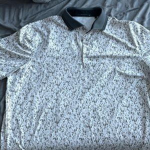 Greyson XL Golf Polo